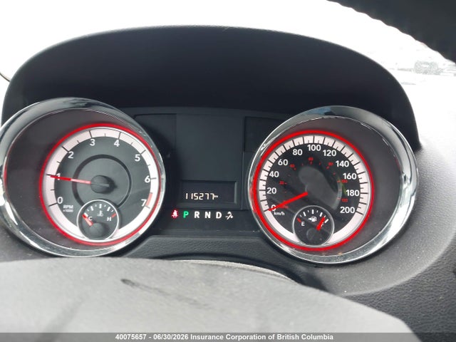 Aukcja sprzedaży 2012 Dodge Grand Caravan Se/sxt, vin: 2C4RDGBG7CR417091, numer aukcji: 40075657