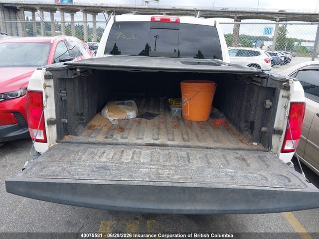 Aukcja sprzedaży 2009 Dodge Ram 1500 Slt/sport, vin: 1D3HV13T99J520115, numer aukcji: 40075581