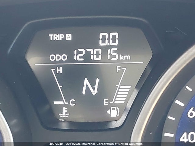 40073040 :رقم المزاد ، 5NPDH4AE9BH015436 vin ، 2011 Hyundai Elantra Gls/limited مزاد بيع