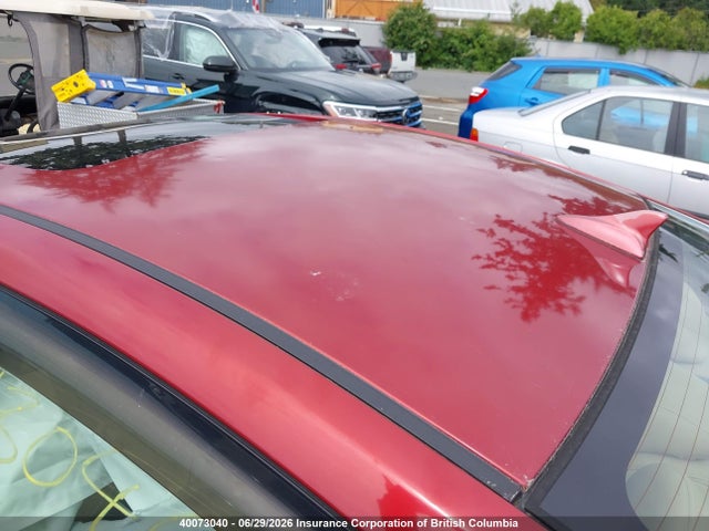 40073040 :رقم المزاد ، 5NPDH4AE9BH015436 vin ، 2011 Hyundai Elantra Gls/limited مزاد بيع