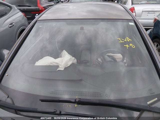 2007 Honda Civic Lx მანქანა იყიდება აუქციონზე, vin: 2HGFA16537H103579, აუქციონის ნომერი: 40072485