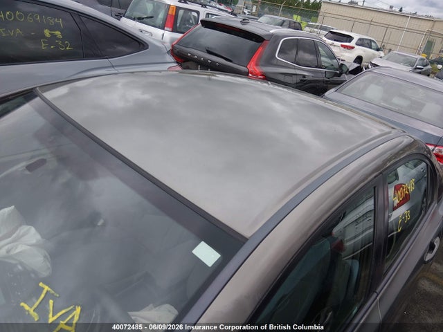 2007 Honda Civic Lx მანქანა იყიდება აუქციონზე, vin: 2HGFA16537H103579, აუქციონის ნომერი: 40072485