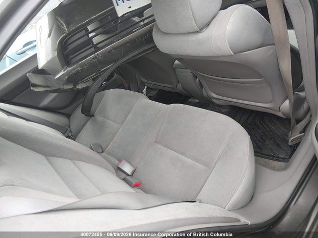 2007 Honda Civic Lx მანქანა იყიდება აუქციონზე, vin: 2HGFA16537H103579, აუქციონის ნომერი: 40072485