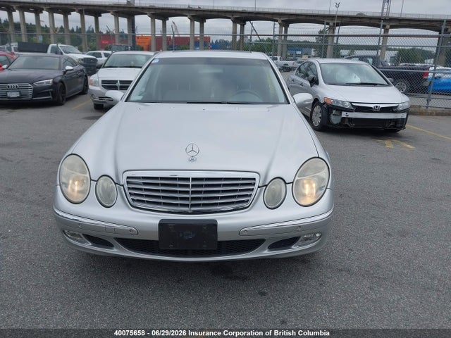 Продажа на аукционе авто 2004 Mercedes-benz E 320, vin: WDBUF65J74A520960, номер лота: 40075658