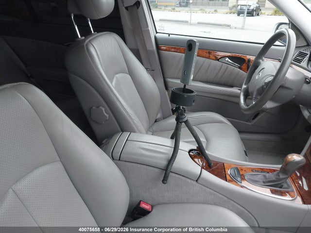 Продажа на аукционе авто 2004 Mercedes-benz E 320, vin: WDBUF65J74A520960, номер лота: 40075658