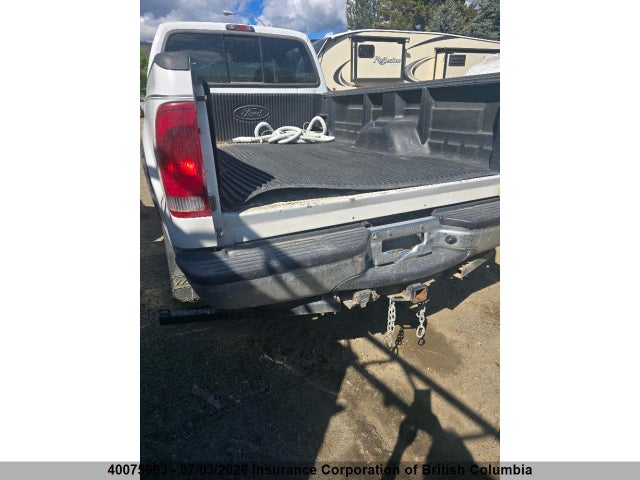 40075663 :رقم المزاد ، 1FTWW31566EC72049 vin ، 2006 Ford F350 مزاد بيع