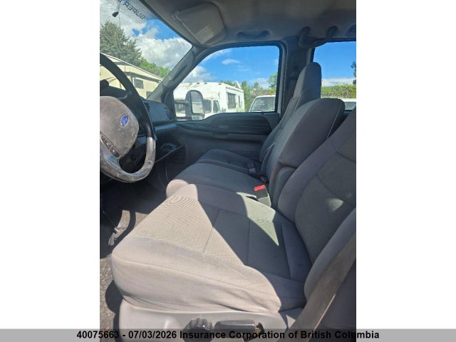 40075663 :رقم المزاد ، 1FTWW31566EC72049 vin ، 2006 Ford F350 مزاد بيع