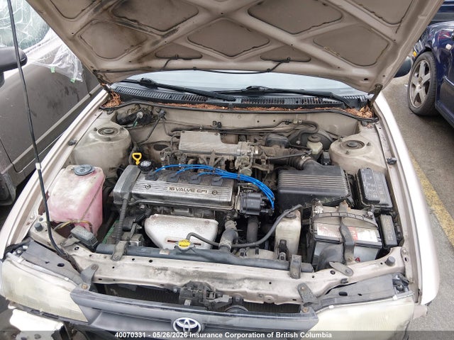 1994 Toyota Corolla Dx მანქანა იყიდება აუქციონზე, vin: JT2AE09V2R0067628, აუქციონის ნომერი: 40070331