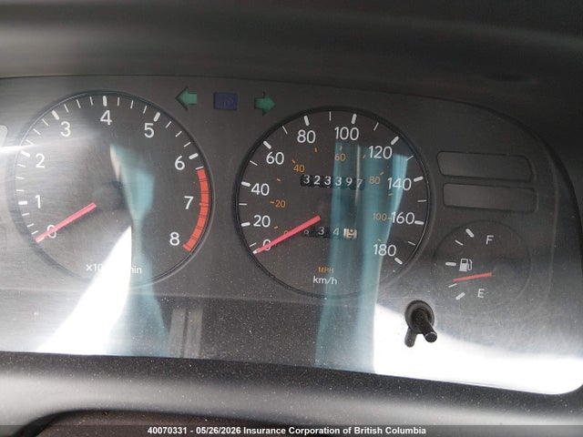 Aukcja sprzedaży 1994 Toyota Corolla Dx, vin: JT2AE09V2R0067628, numer aukcji: 40070331