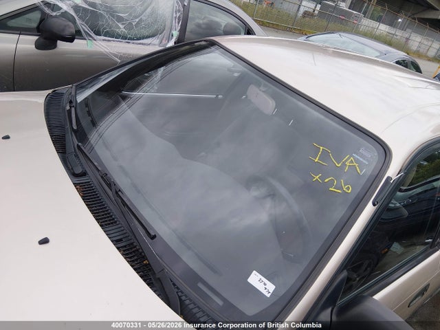 Aukcja sprzedaży 1994 Toyota Corolla Dx, vin: JT2AE09V2R0067628, numer aukcji: 40070331