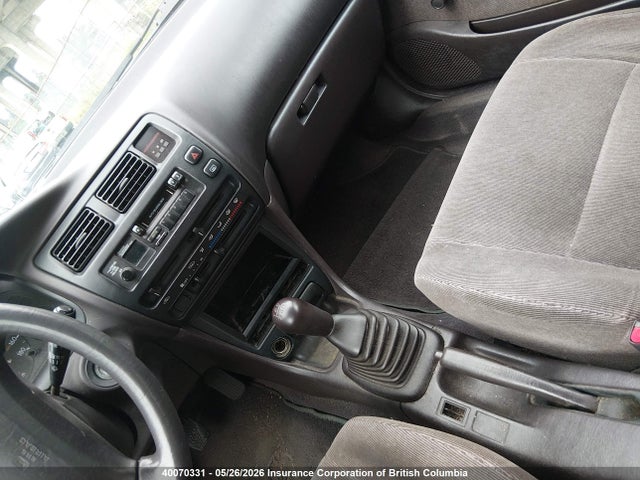 Aukcja sprzedaży 1994 Toyota Corolla Dx, vin: JT2AE09V2R0067628, numer aukcji: 40070331