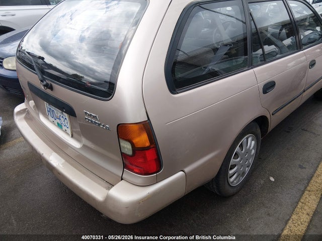 Aukcja sprzedaży 1994 Toyota Corolla Dx, vin: JT2AE09V2R0067628, numer aukcji: 40070331