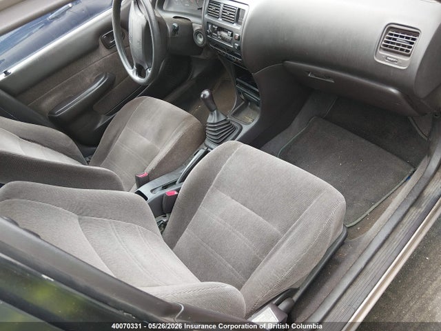 Aukcja sprzedaży 1994 Toyota Corolla Dx, vin: JT2AE09V2R0067628, numer aukcji: 40070331