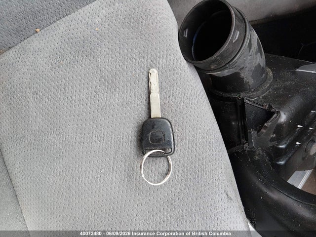 2008 Honda Civic Dx მანქანა იყიდება აუქციონზე, vin: 2HGFA16288H101365, აუქციონის ნომერი: 40072480