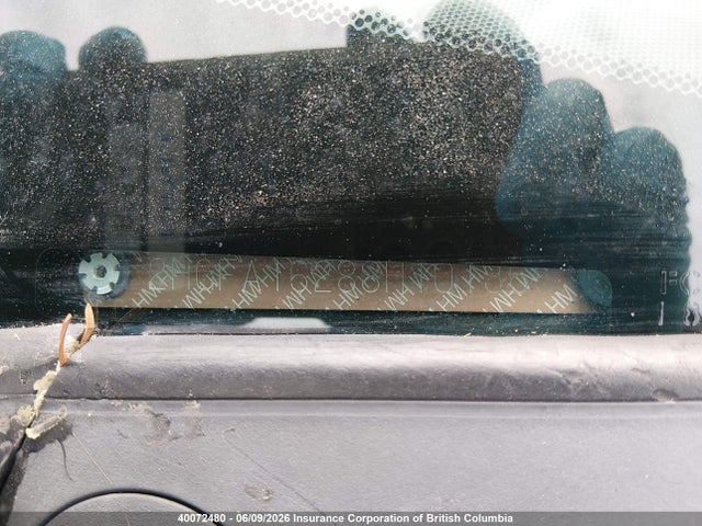 2008 Honda Civic Dx მანქანა იყიდება აუქციონზე, vin: 2HGFA16288H101365, აუქციონის ნომერი: 40072480