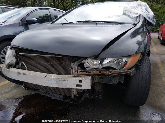 2008 Honda Civic Dx მანქანა იყიდება აუქციონზე, vin: 2HGFA16288H101365, აუქციონის ნომერი: 40072480