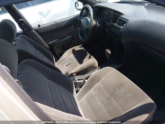 1994 Toyota Corolla მანქანა იყიდება აუქციონზე, vin: 2T1AE04B8RC030819, აუქციონის ნომერი: 40070425