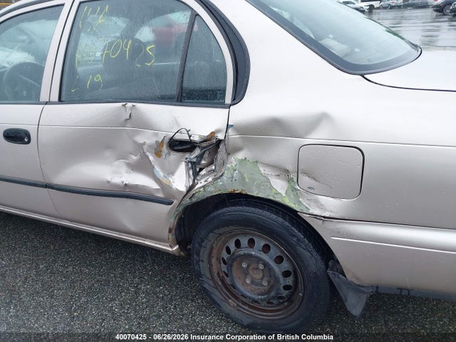1994 Toyota Corolla მანქანა იყიდება აუქციონზე, vin: 2T1AE04B8RC030819, აუქციონის ნომერი: 40070425