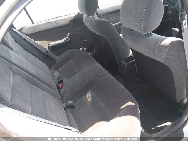 1994 Toyota Corolla მანქანა იყიდება აუქციონზე, vin: 2T1AE04B8RC030819, აუქციონის ნომერი: 40070425