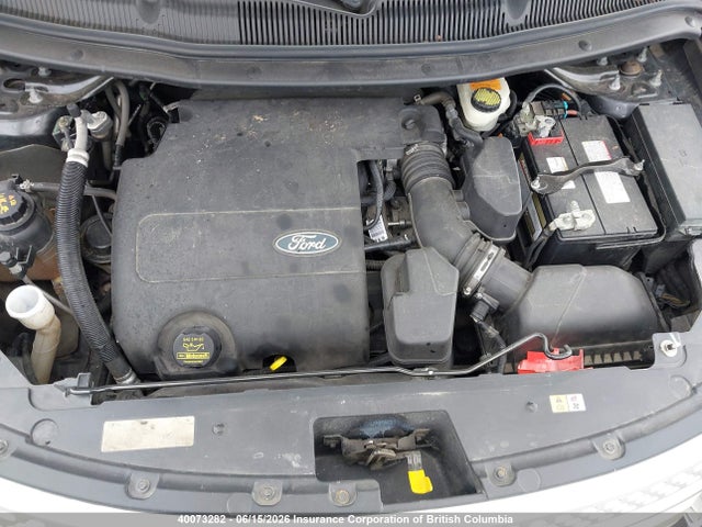 2013 Ford Explorer Xlt მანქანა იყიდება აუქციონზე, vin: 1FM5K8D84DGC64460, აუქციონის ნომერი: 40073282