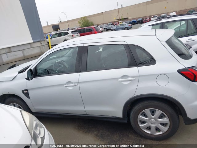 Продажа на аукционе авто 2023 Mitsubishi Rvr, vin: JA4AJUAU0PU606695, номер лота: 40075664