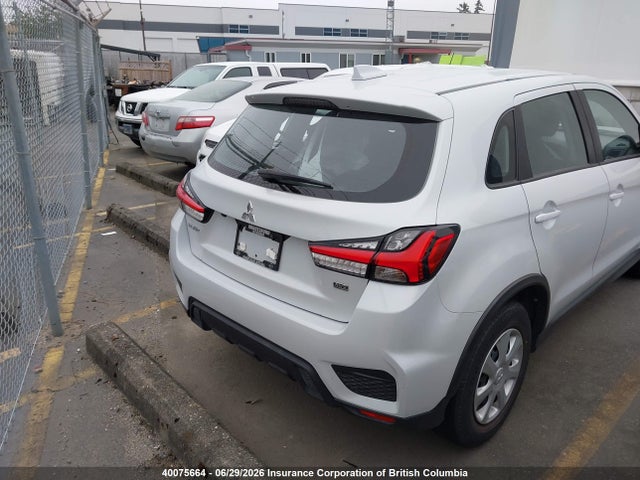 Продажа на аукционе авто 2023 Mitsubishi Rvr, vin: JA4AJUAU0PU606695, номер лота: 40075664