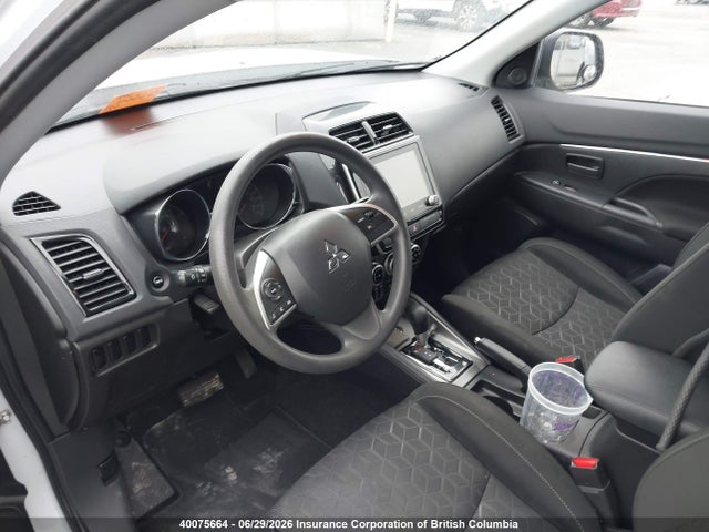 Продажа на аукционе авто 2023 Mitsubishi Rvr, vin: JA4AJUAU0PU606695, номер лота: 40075664