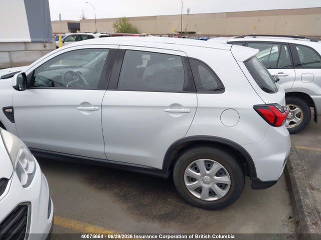 Продажа на аукционе авто 2023 Mitsubishi Rvr, vin: JA4AJUAU0PU606695, номер лота: 40075664