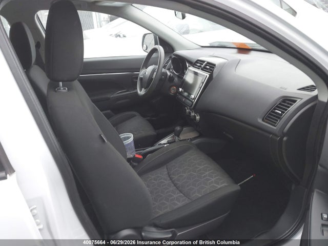 Продажа на аукционе авто 2023 Mitsubishi Rvr, vin: JA4AJUAU0PU606695, номер лота: 40075664