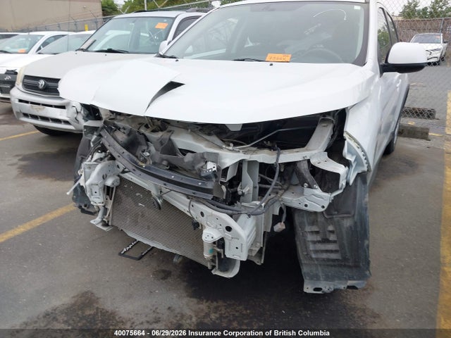Продажа на аукционе авто 2023 Mitsubishi Rvr, vin: JA4AJUAU0PU606695, номер лота: 40075664
