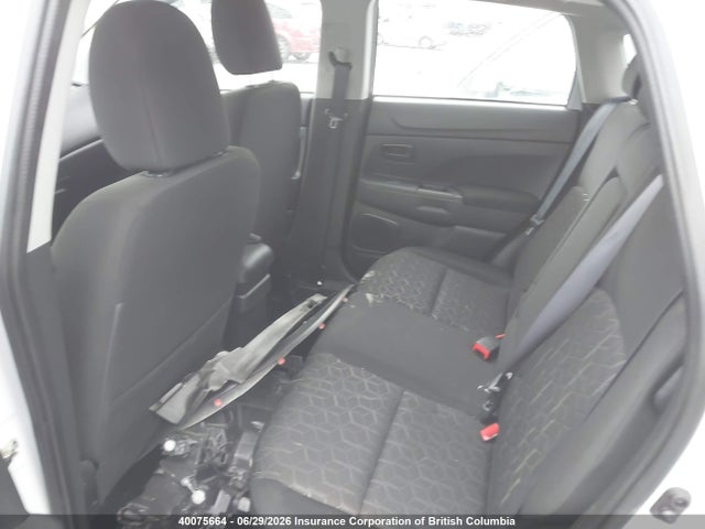Продажа на аукционе авто 2023 Mitsubishi Rvr, vin: JA4AJUAU0PU606695, номер лота: 40075664