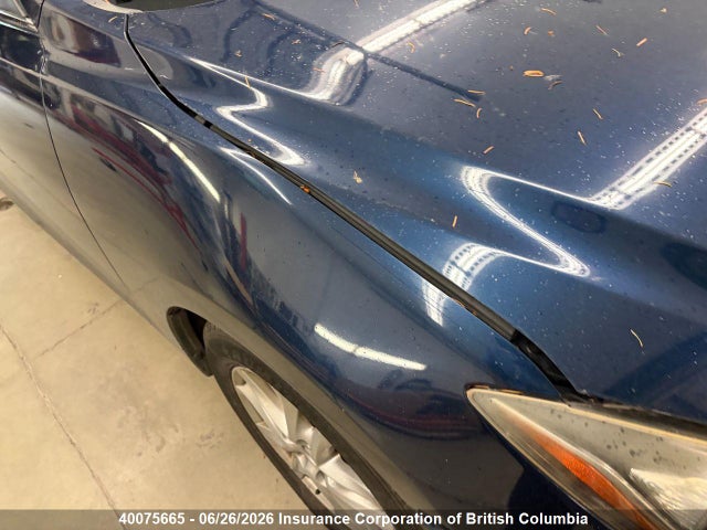 40075665 :رقم المزاد ، JM1BM1V73E1166345 vin ، 2014 Mazda 3 Mazda Gs-sky مزاد بيع