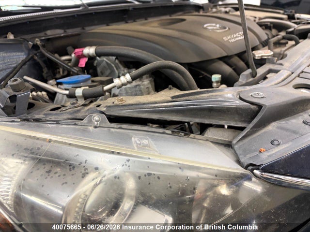 40075665 :رقم المزاد ، JM1BM1V73E1166345 vin ، 2014 Mazda 3 Mazda Gs-sky مزاد بيع
