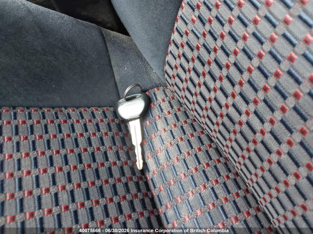 40075666 :رقم المزاد ، JA3AD69F54U603798 vin ، 2004 Mitsubishi Lancer Ralliart مزاد بيع