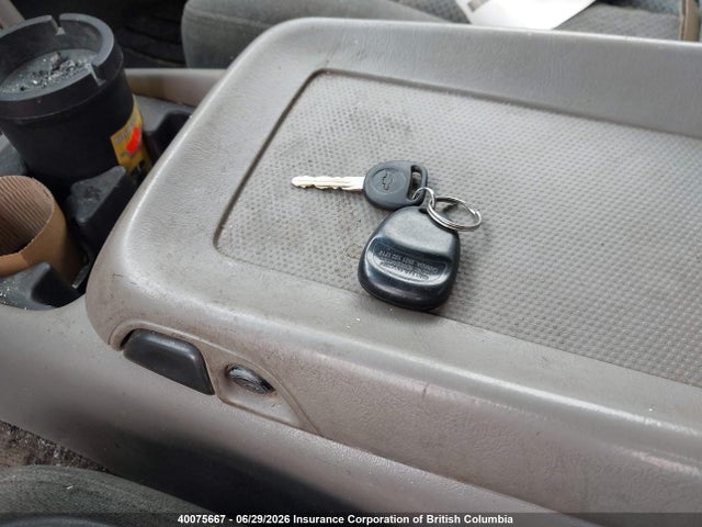 2002 Chevrolet Silverado K2500 Heavy Duty მანქანა იყიდება აუქციონზე, vin: 1GCHK29132E263934, აუქციონის ნომერი: 40075667