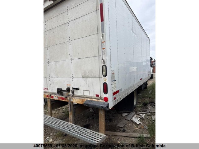 40075669 :رقم المزاد ، JALE5W167G7302995 vin ، 2016 Isuzu Nrr مزاد بيع