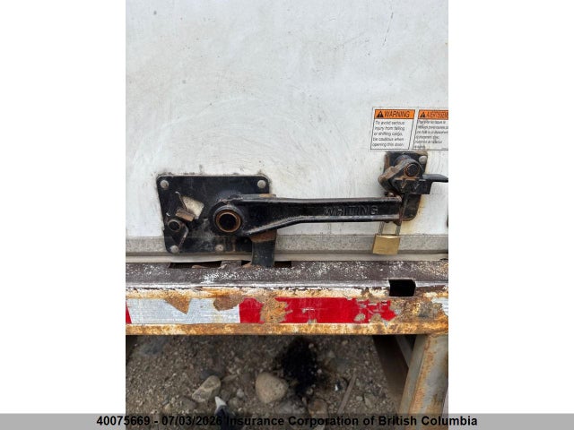 40075669 :رقم المزاد ، JALE5W167G7302995 vin ، 2016 Isuzu Nrr مزاد بيع