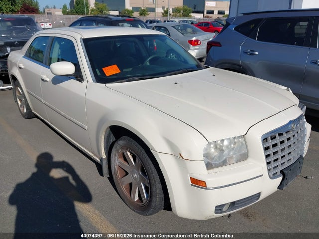 Aukcja sprzedaży 2005 Chrysler 300 Touring, vin: 2C3JA53G15H572824, numer aukcji: 40074397