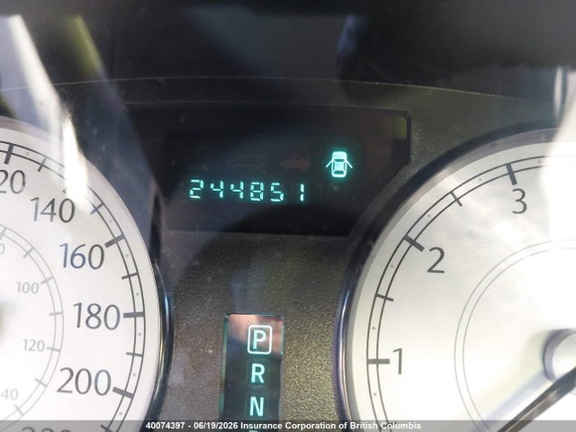 2005 Chrysler 300 Touring მანქანა იყიდება აუქციონზე, vin: 2C3JA53G15H572824, აუქციონის ნომერი: 40074397