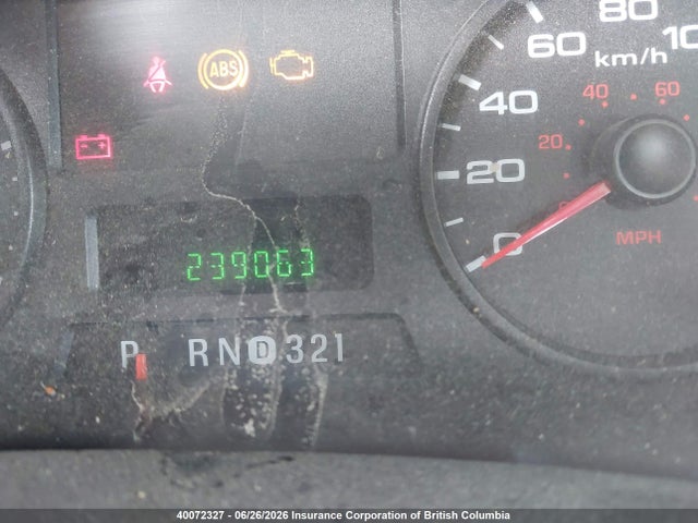 2006 Ford F350 Srw Super Duty მანქანა იყიდება აუქციონზე, vin: 1FTWX31P06EB25613, აუქციონის ნომერი: 40072327