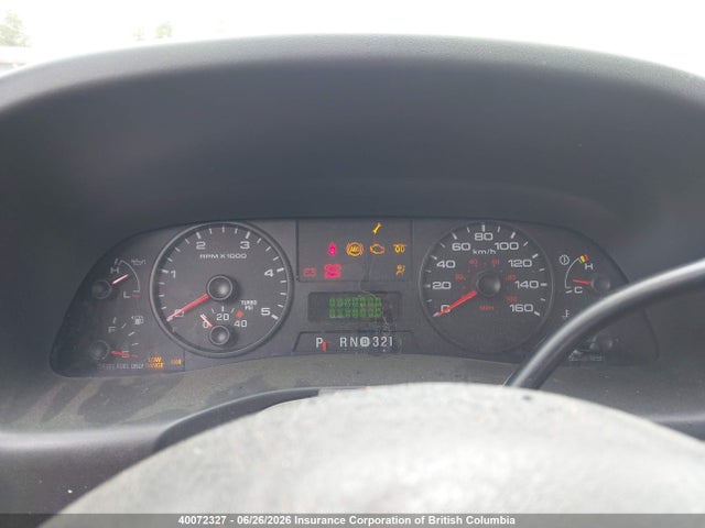 2006 Ford F350 Srw Super Duty მანქანა იყიდება აუქციონზე, vin: 1FTWX31P06EB25613, აუქციონის ნომერი: 40072327