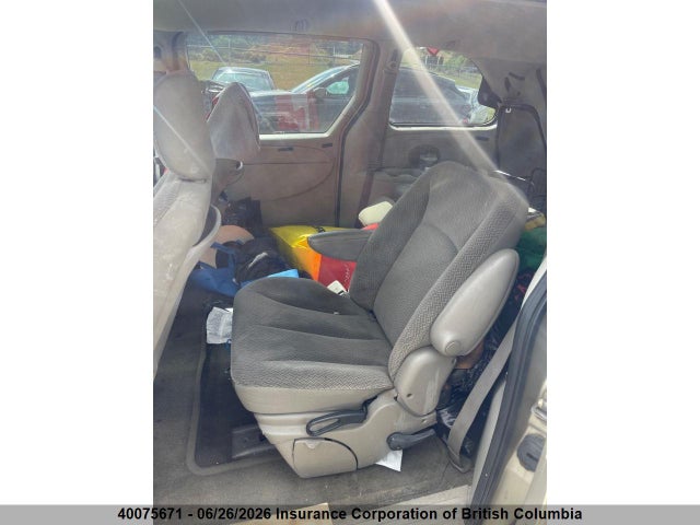 Aukcja sprzedaży 2005 Dodge Caravan Se, vin: 1D4GP25R15B428865, numer aukcji: 40075671
