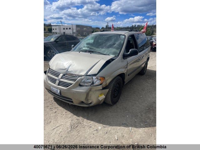 Aukcja sprzedaży 2005 Dodge Caravan Se, vin: 1D4GP25R15B428865, numer aukcji: 40075671
