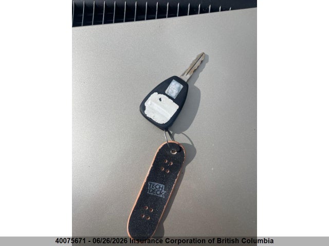 Aukcja sprzedaży 2005 Dodge Caravan Se, vin: 1D4GP25R15B428865, numer aukcji: 40075671