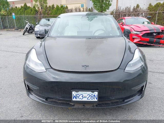 Aukcja sprzedaży 2021 Tesla Model 3 Standard Range/standard Range Plus, vin: 5YJ3E1EA8MF918897, numer aukcji: 40075672