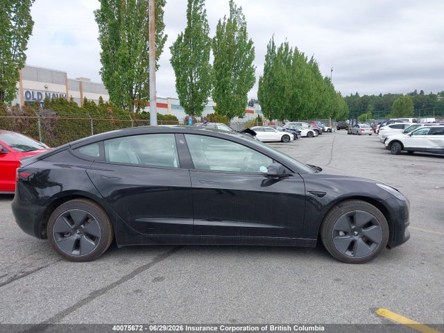 Aukcja sprzedaży 2021 Tesla Model 3 Standard Range/standard Range Plus, vin: 5YJ3E1EA8MF918897, numer aukcji: 40075672