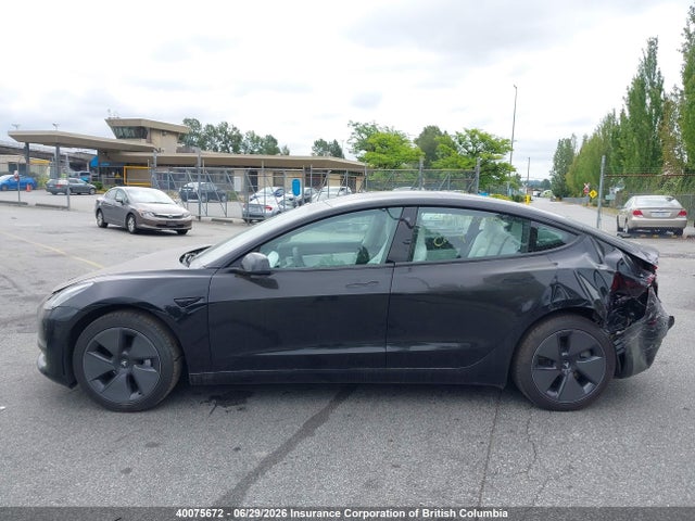 Aukcja sprzedaży 2021 Tesla Model 3 Standard Range/standard Range Plus, vin: 5YJ3E1EA8MF918897, numer aukcji: 40075672