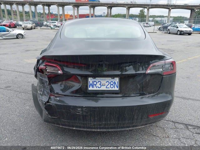 Aukcja sprzedaży 2021 Tesla Model 3 Standard Range/standard Range Plus, vin: 5YJ3E1EA8MF918897, numer aukcji: 40075672