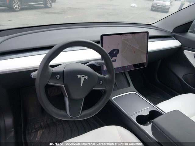 Aukcja sprzedaży 2021 Tesla Model 3 Standard Range/standard Range Plus, vin: 5YJ3E1EA8MF918897, numer aukcji: 40075672