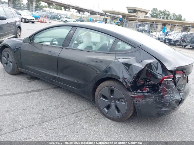 Aukcja sprzedaży 2021 Tesla Model 3 Standard Range/standard Range Plus, vin: 5YJ3E1EA8MF918897, numer aukcji: 40075672